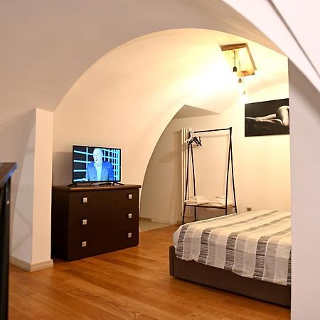 Ely Home Brindisi Exteriér fotografie