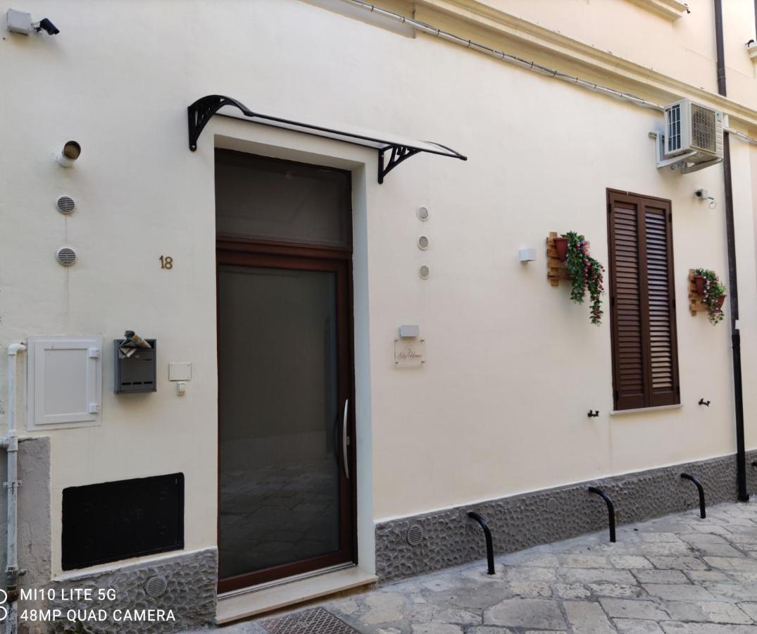 Ely Home Brindisi Exteriér fotografie