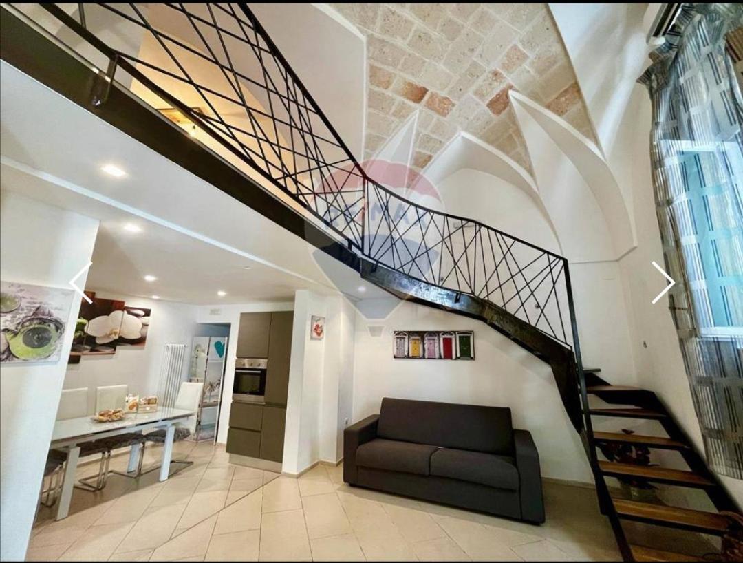 Ely Home Brindisi Exteriér fotografie