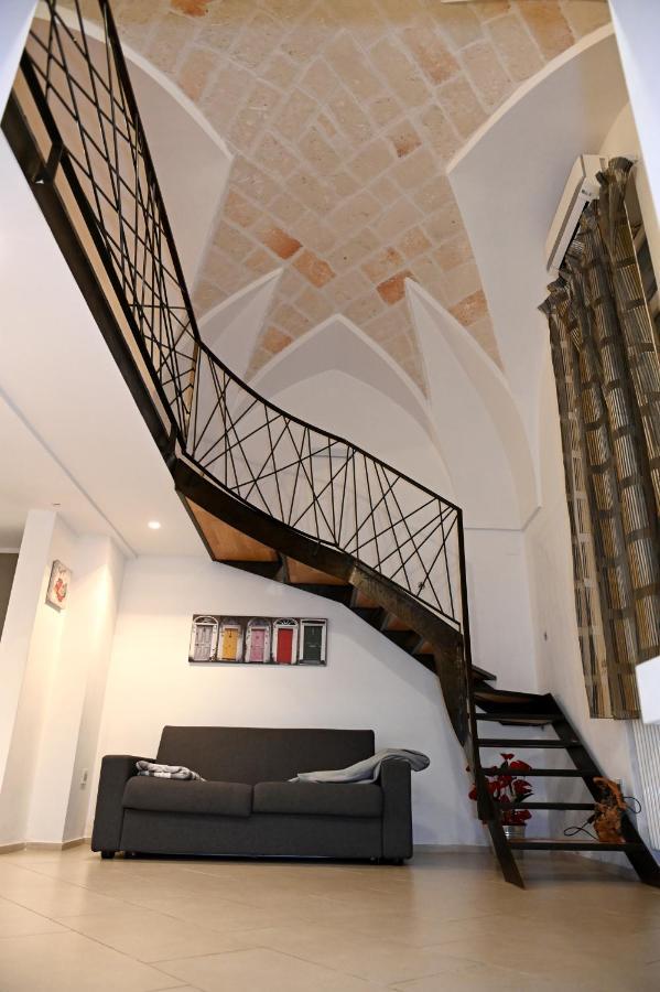 Ely Home Brindisi Exteriér fotografie
