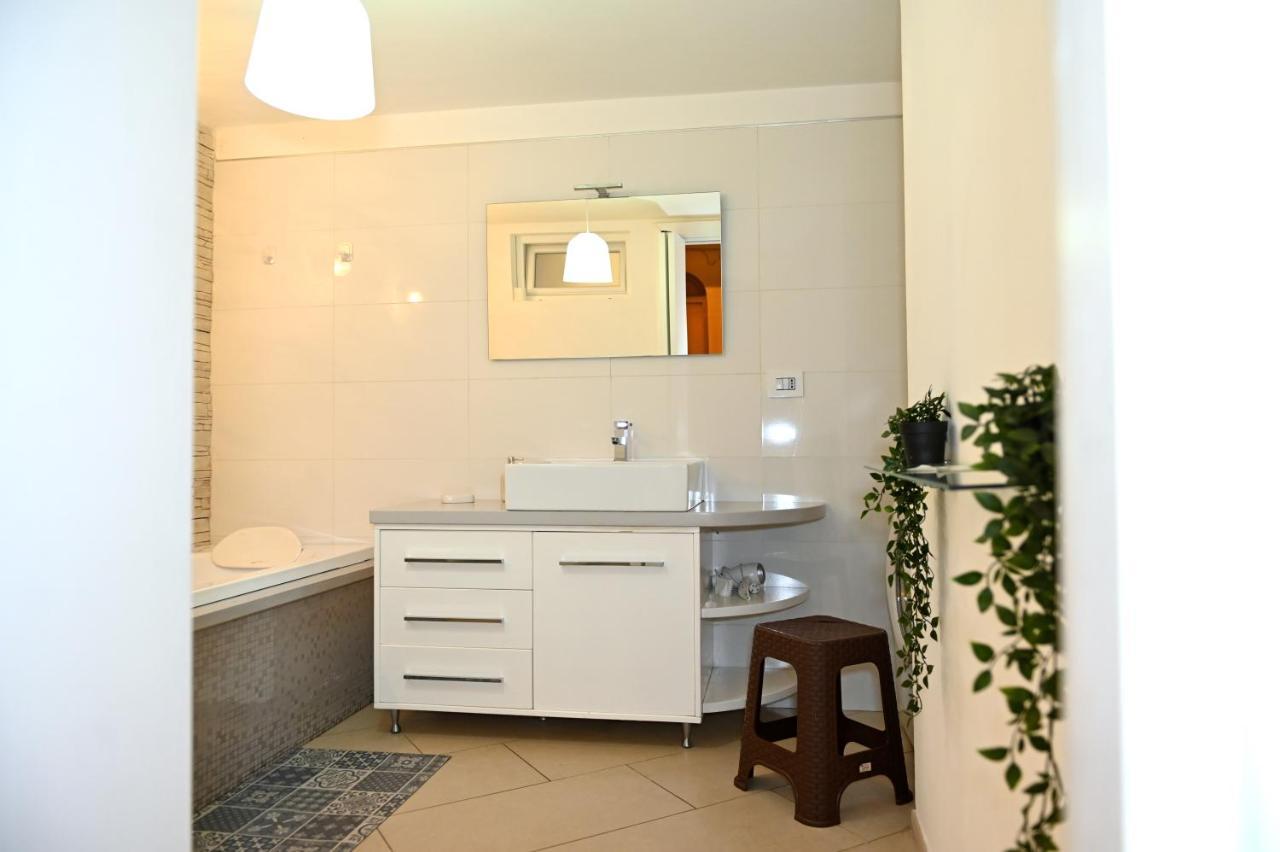 Ely Home Brindisi Exteriér fotografie