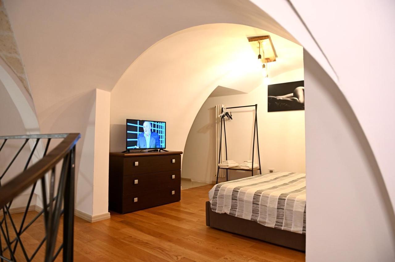 Ely Home Brindisi Exteriér fotografie