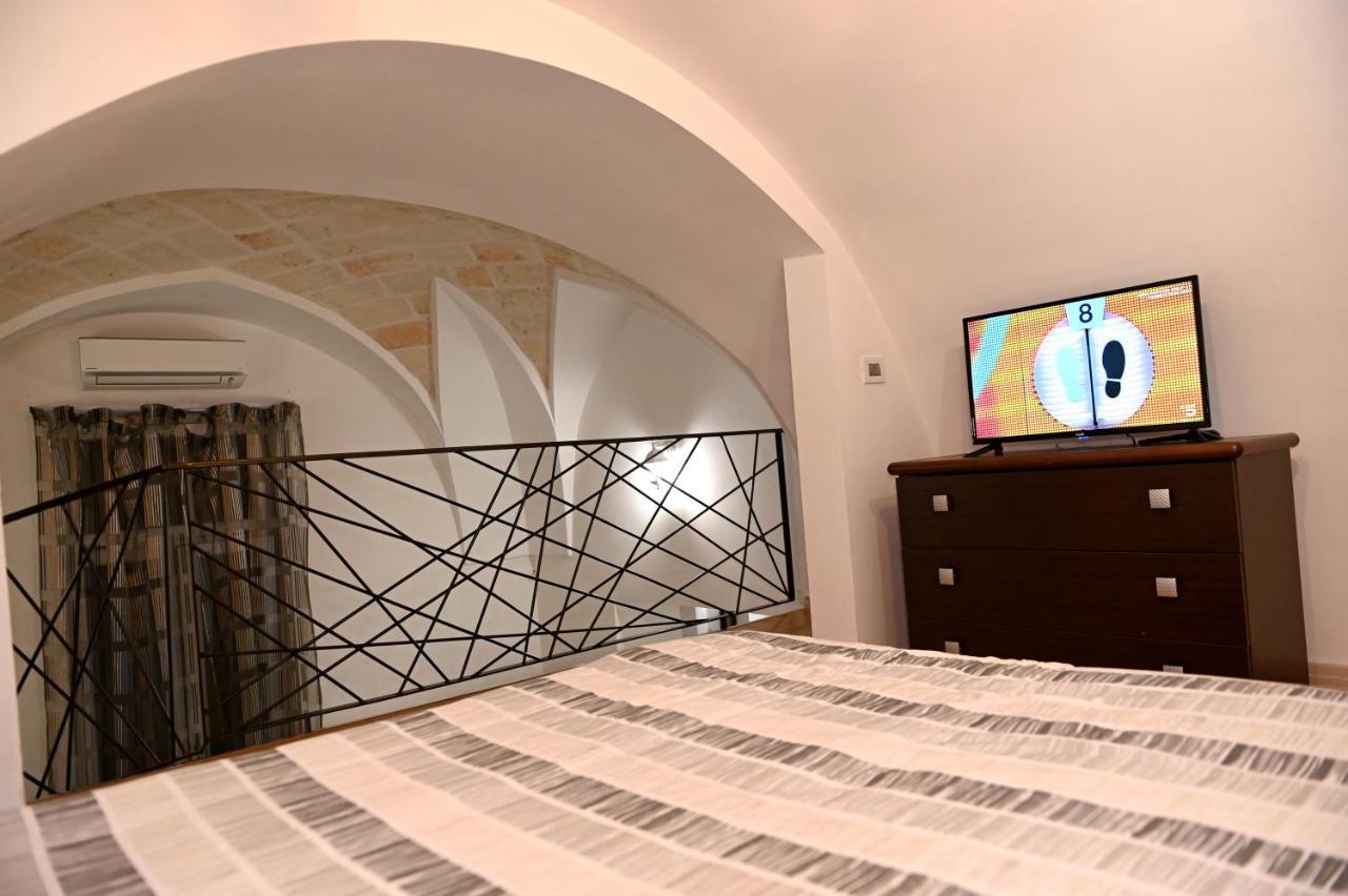 Ely Home Brindisi Exteriér fotografie