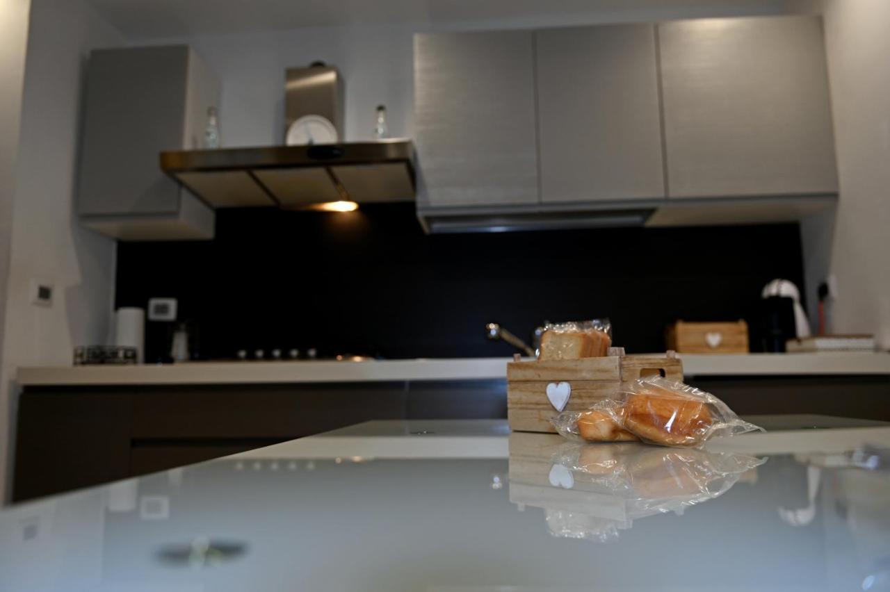 Ely Home Brindisi Exteriér fotografie