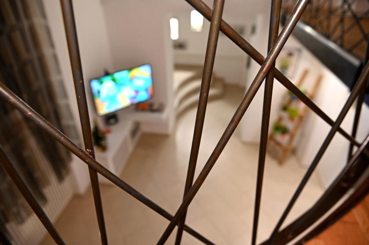 Ely Home Brindisi Exteriér fotografie