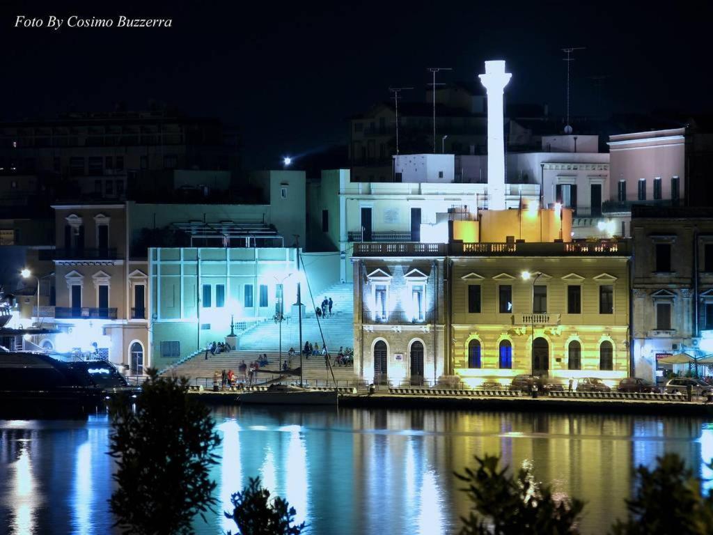 Ely Home Brindisi Exteriér fotografie