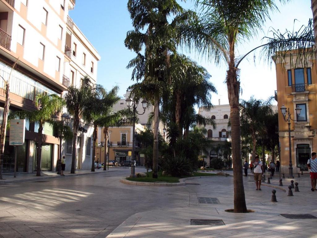Ely Home Brindisi Exteriér fotografie