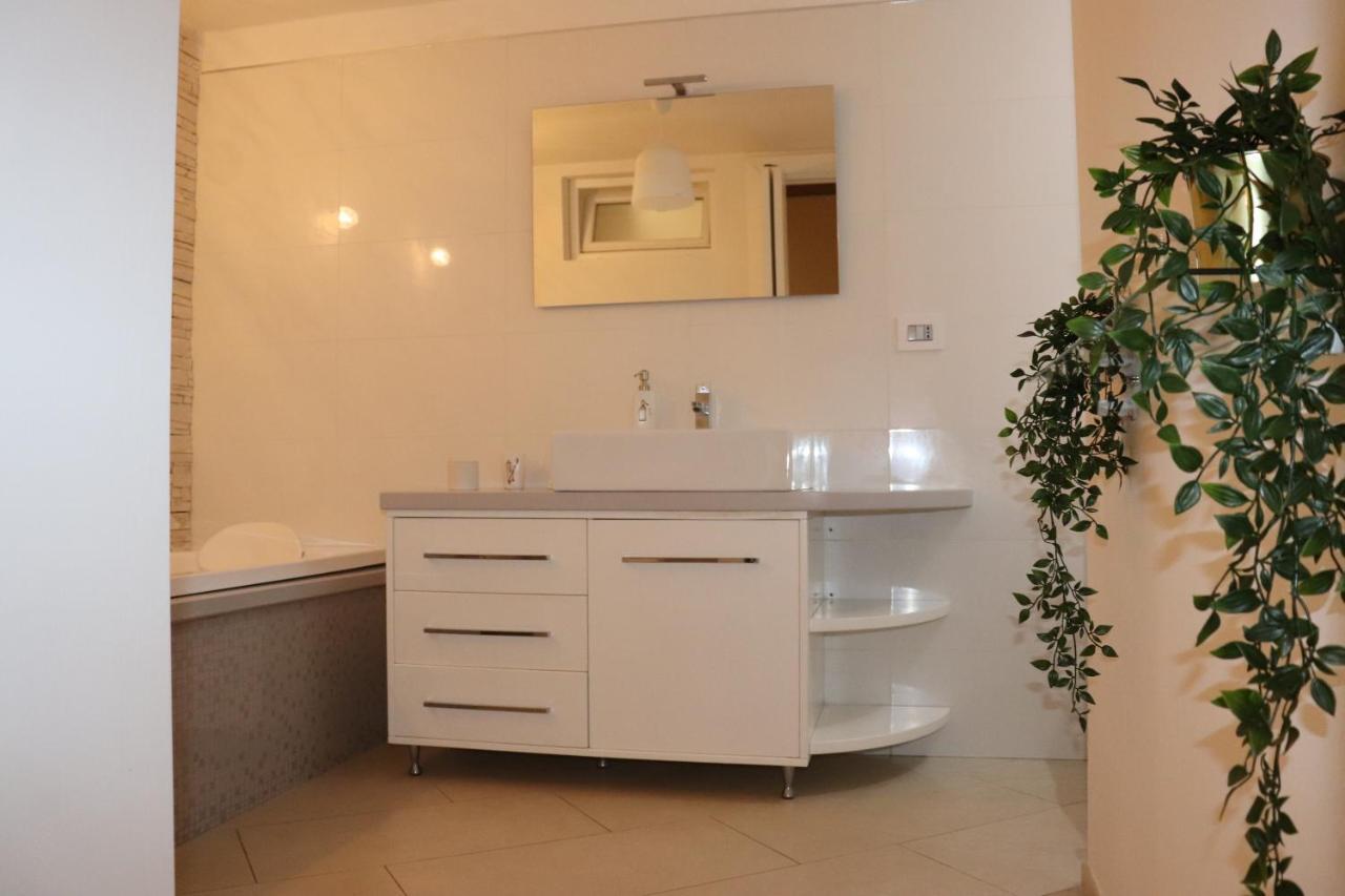 Ely Home Brindisi Exteriér fotografie